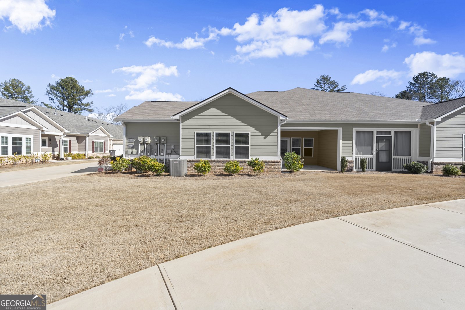 3991 Shelleydale Drive Powder Springs - Photo 27