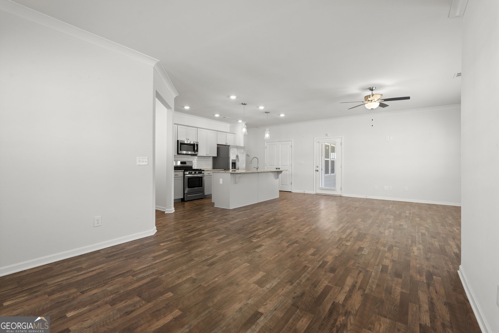 3991 Shelleydale Drive Powder Springs - Photo 7