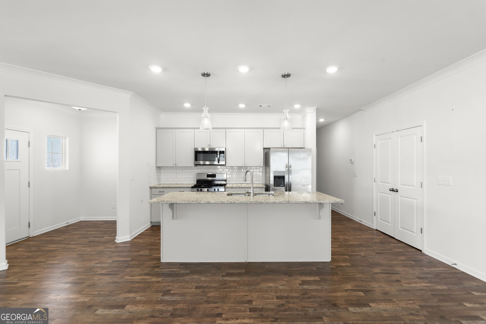 3991 Shelleydale Drive Powder Springs - Photo 8