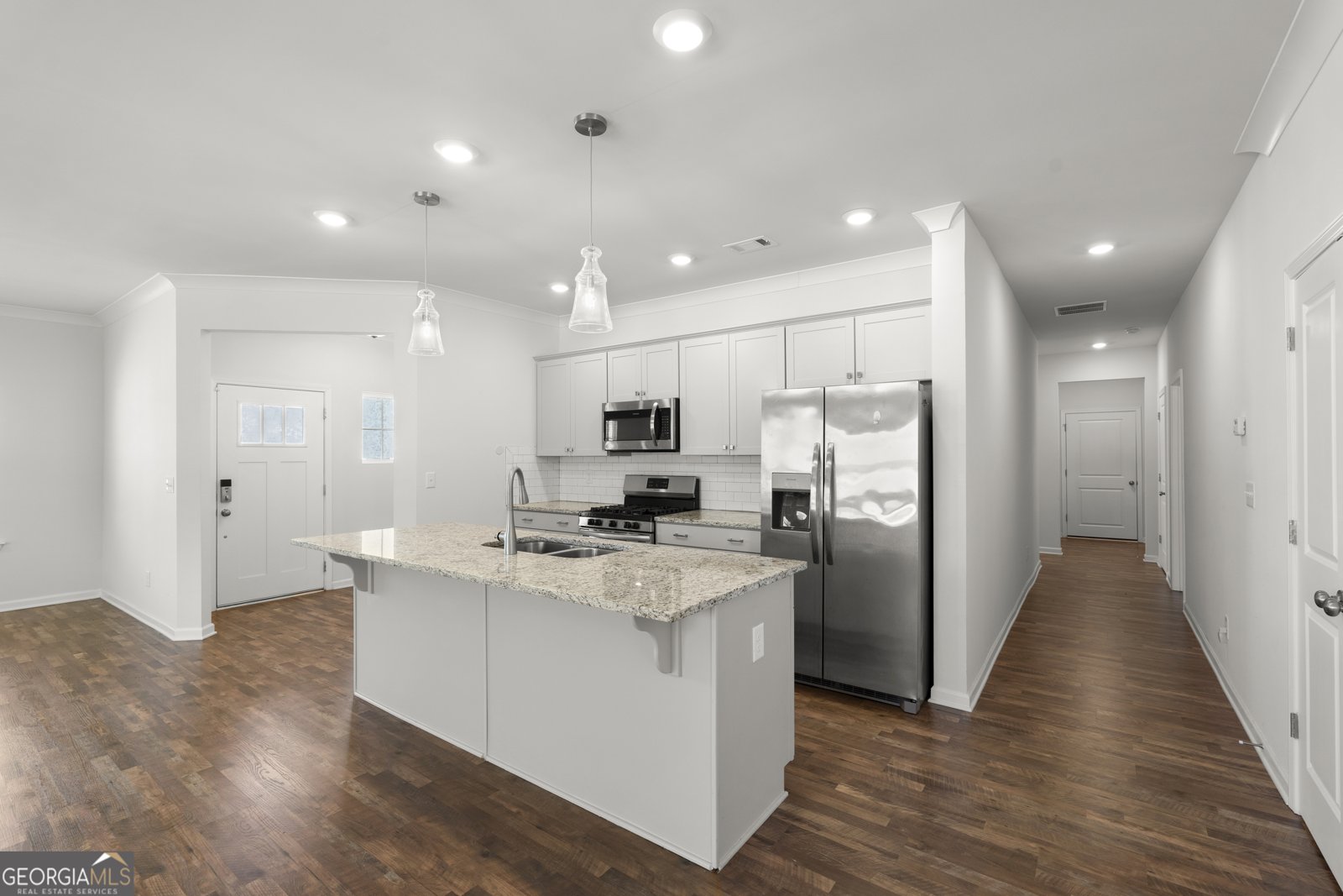 3991 Shelleydale Drive Powder Springs - Photo 9