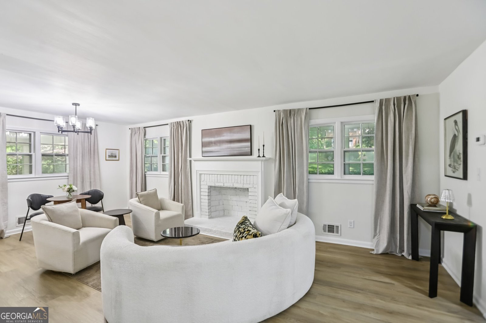 2436 Ovidia Circle Atlanta - Photo 7