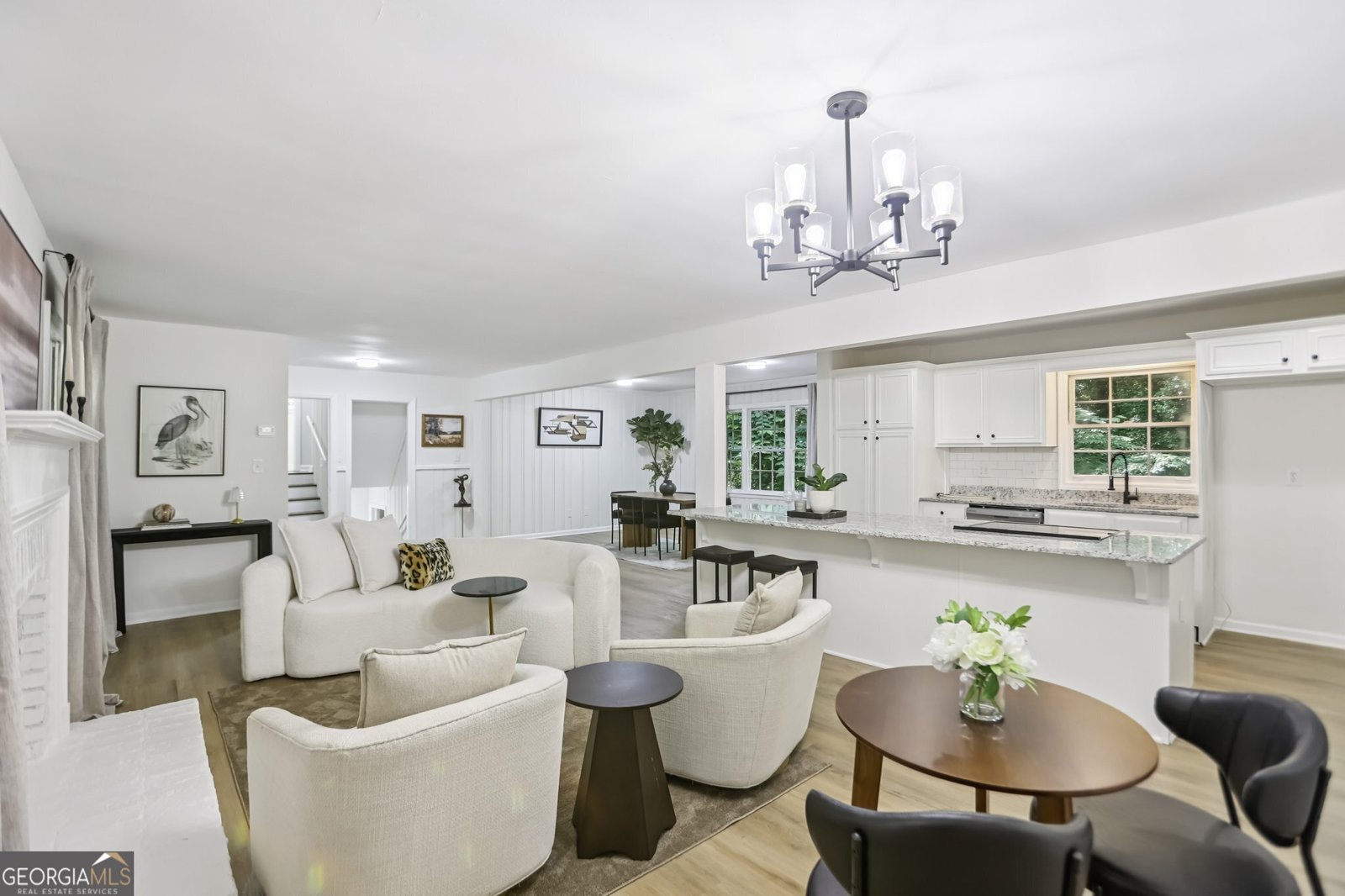 2436 Ovidia Circle Atlanta - Photo 8