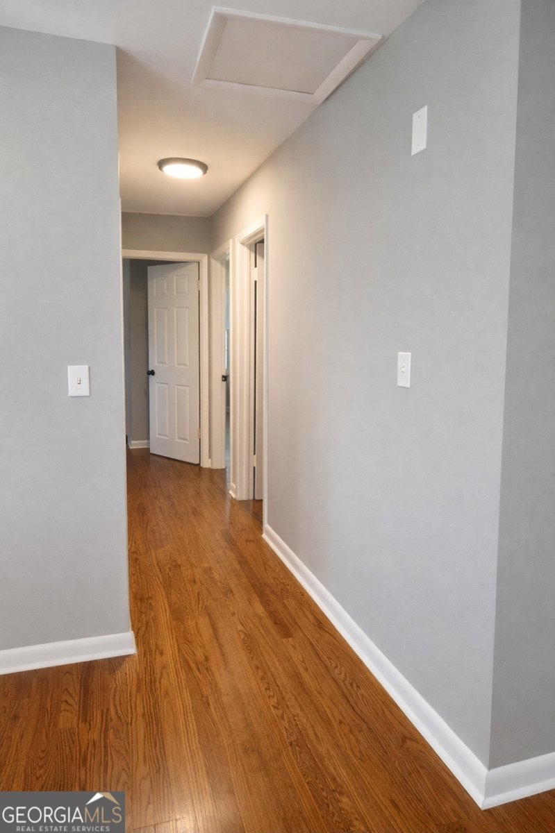 1551 Pine Glen Circle Decatur - Photo 13