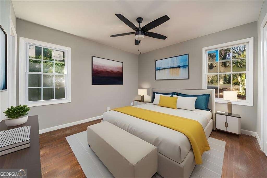 1551 Pine Glen Circle Decatur - Photo 15