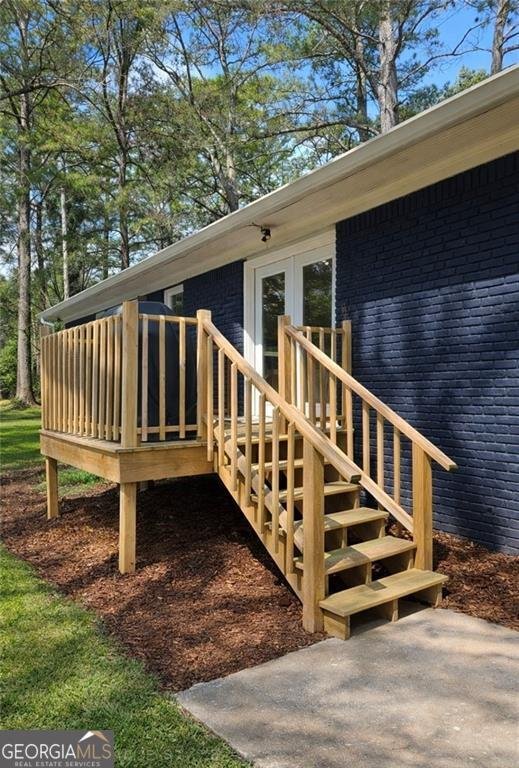 1551 Pine Glen Circle Decatur - Photo 22