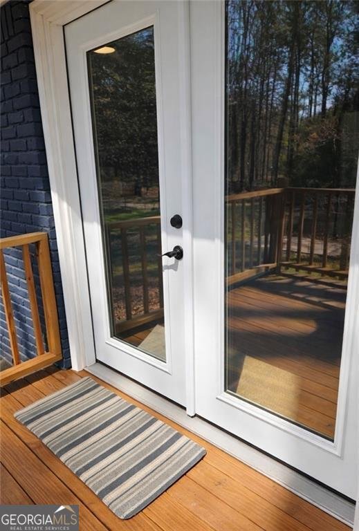 1551 Pine Glen Circle Decatur - Photo 23