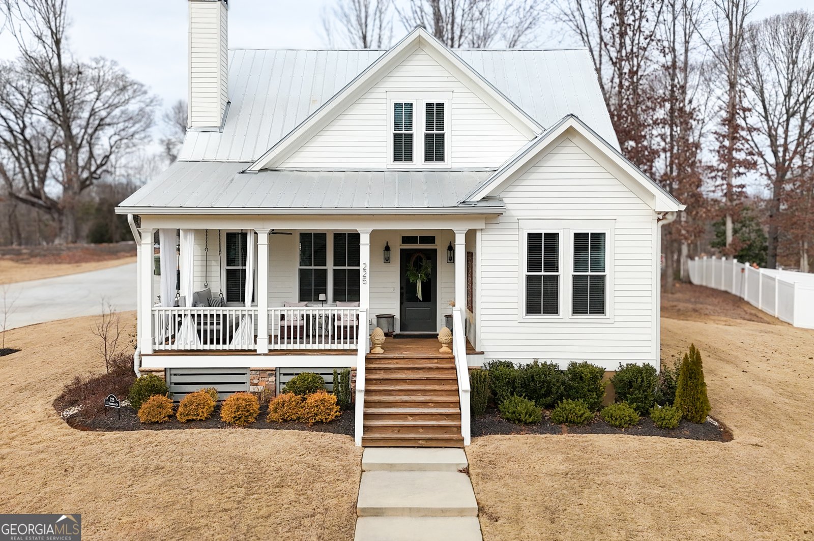 225 Underwood Street Cleveland - Photo 1