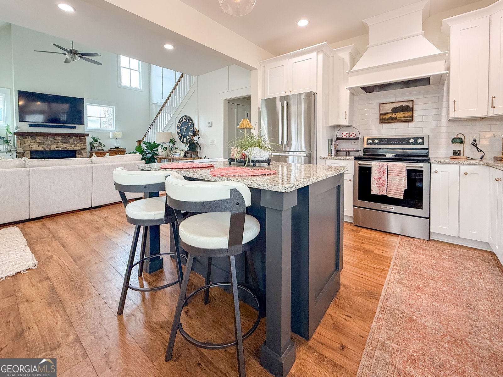 225 Underwood Street Cleveland - Photo 12