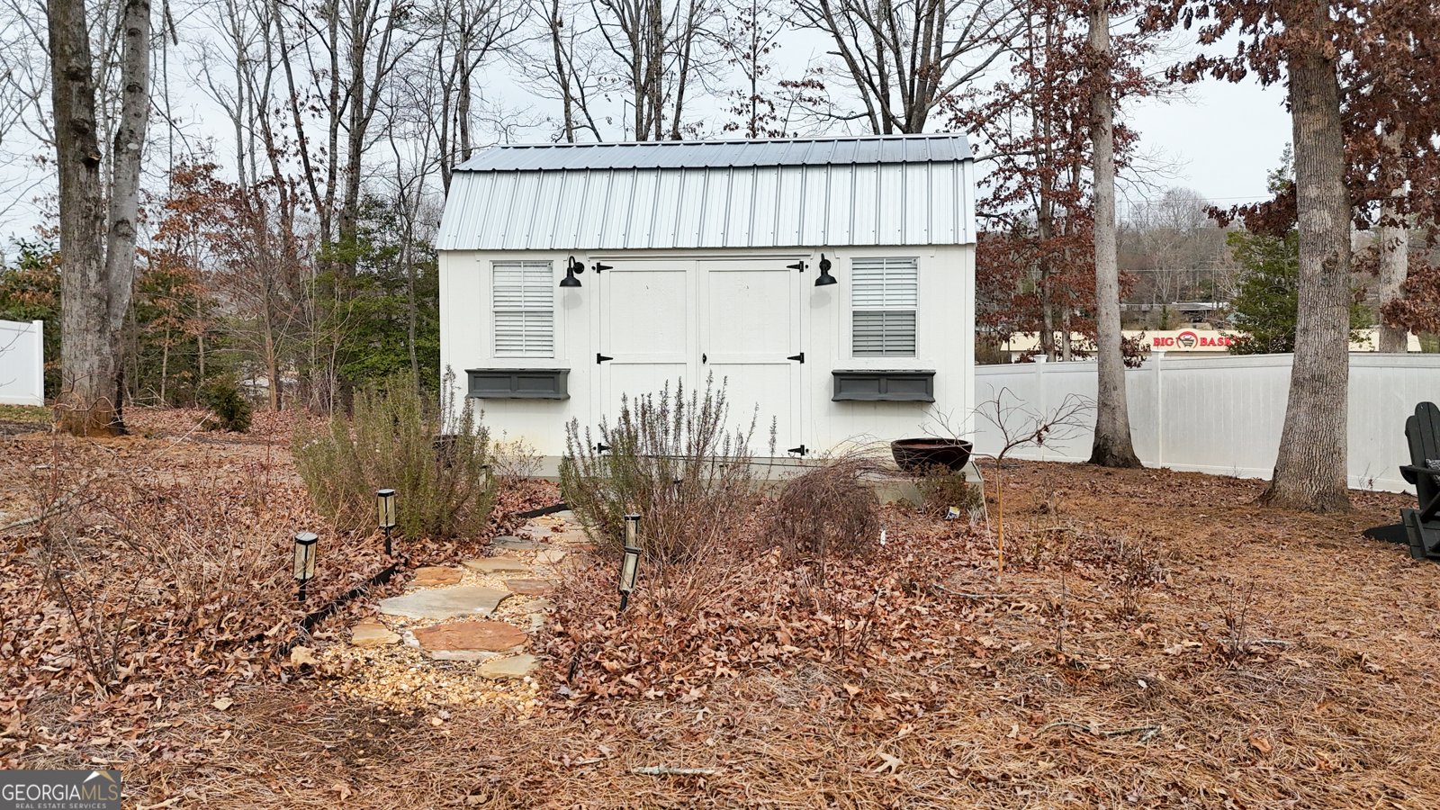 225 Underwood Street Cleveland - Photo 35