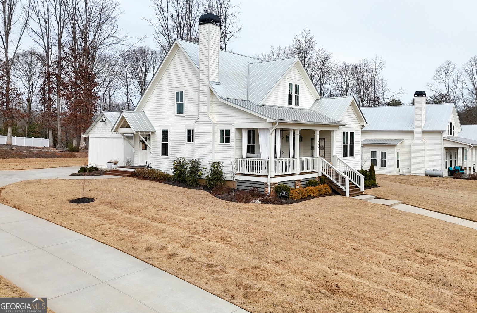 225 Underwood Street Cleveland - Photo 36