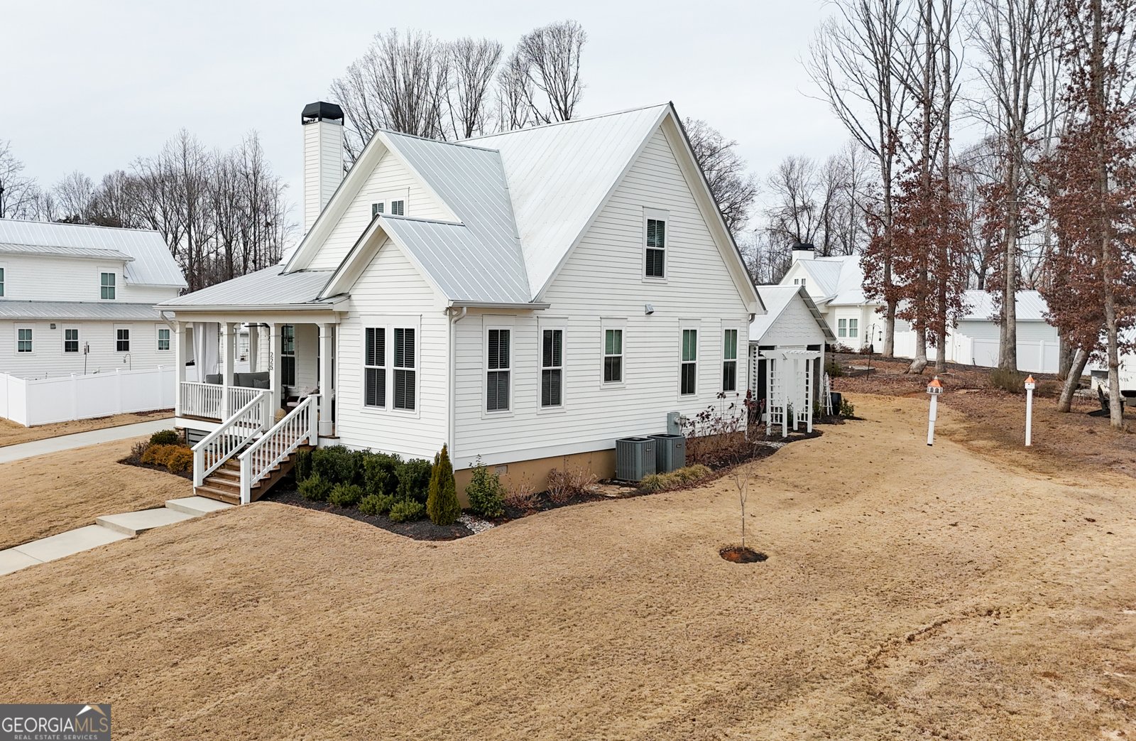 225 Underwood Street Cleveland - Photo 37