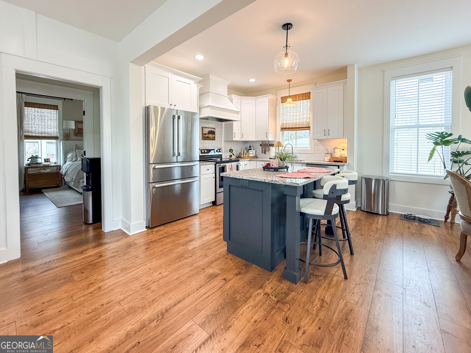 225 Underwood Street Cleveland - Photo 8