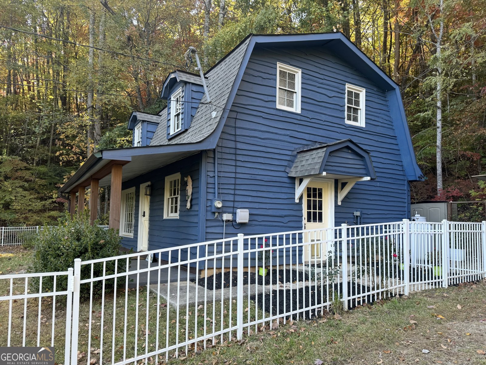 117 Humphrey Lane Clayton - Photo 23