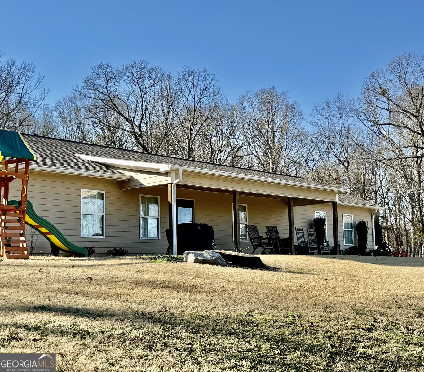 958 Hale Road Maysville - Photo 1