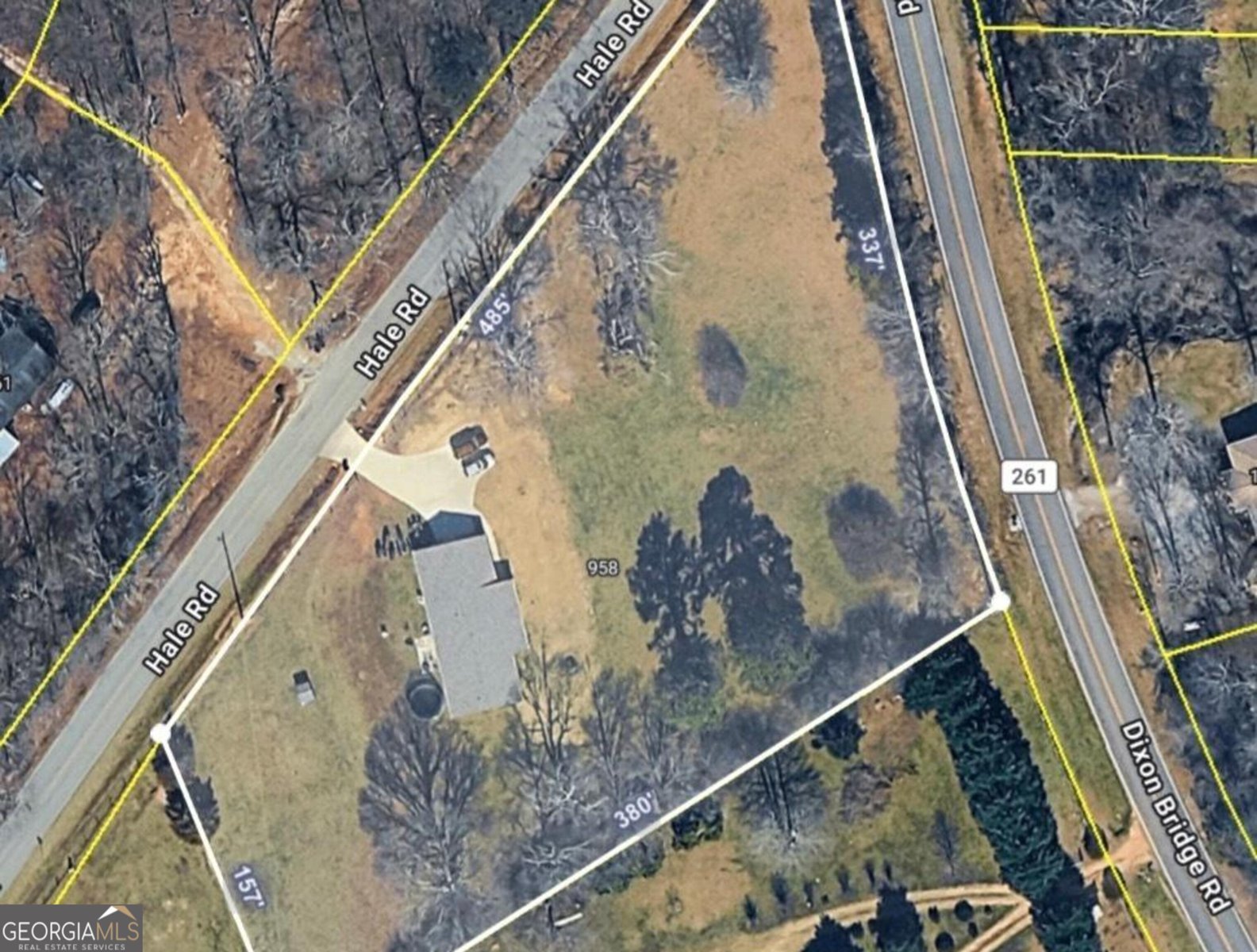 958 Hale Road Maysville - Photo 28