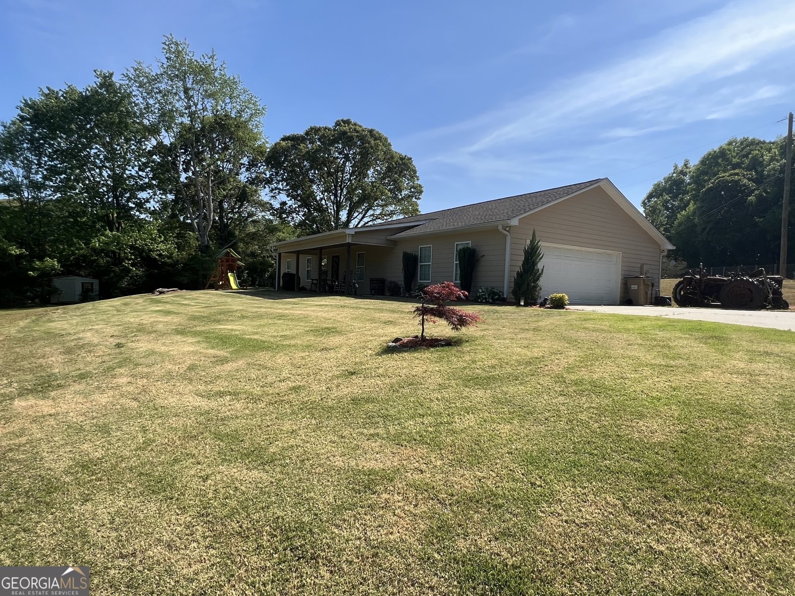 958 Hale Road Maysville - Photo 34