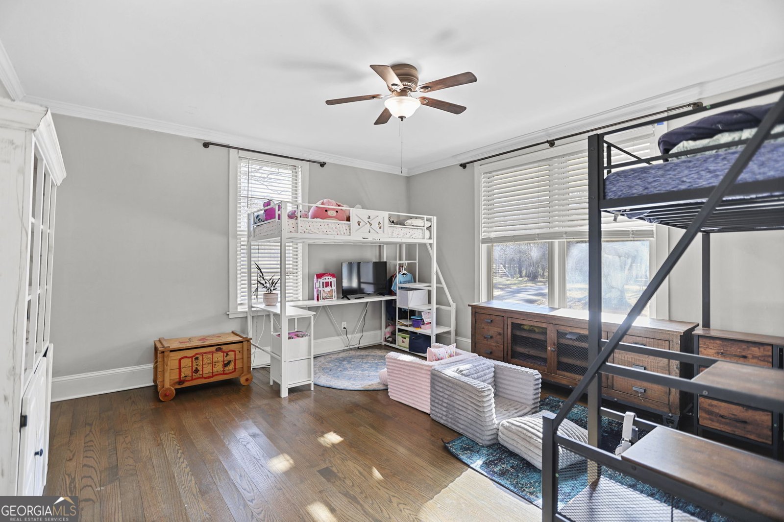 890 Earl North Road Newnan - Photo 14