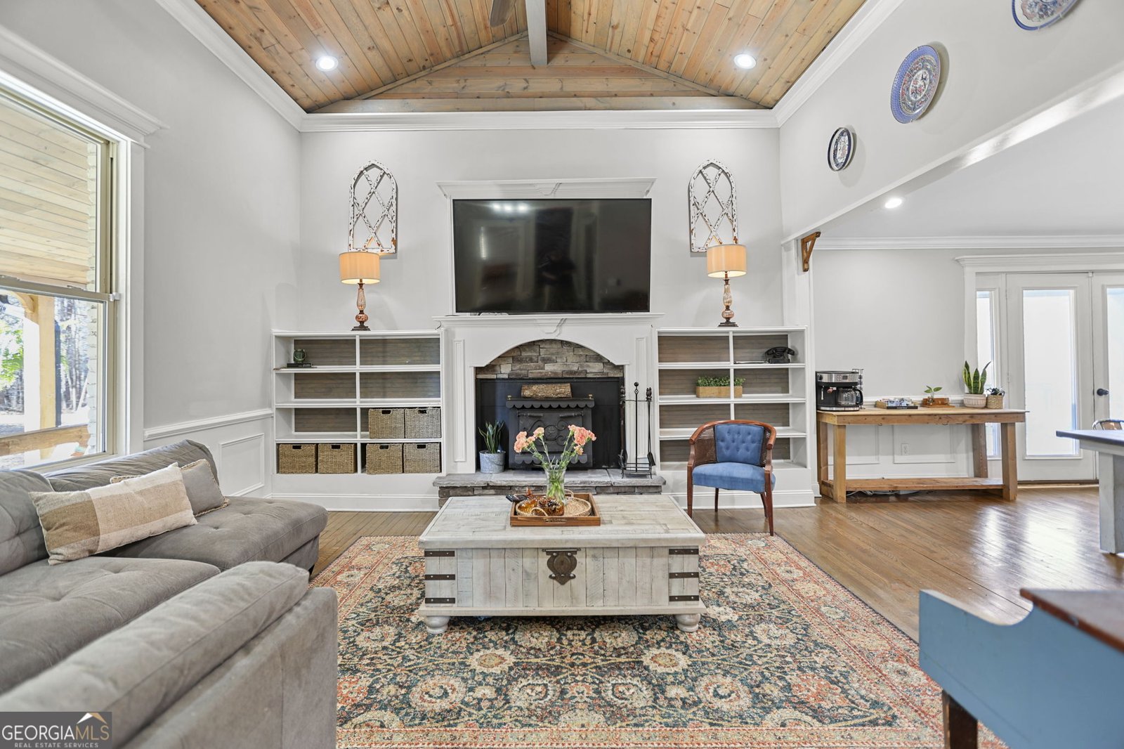 890 Earl North Road Newnan - Photo 16