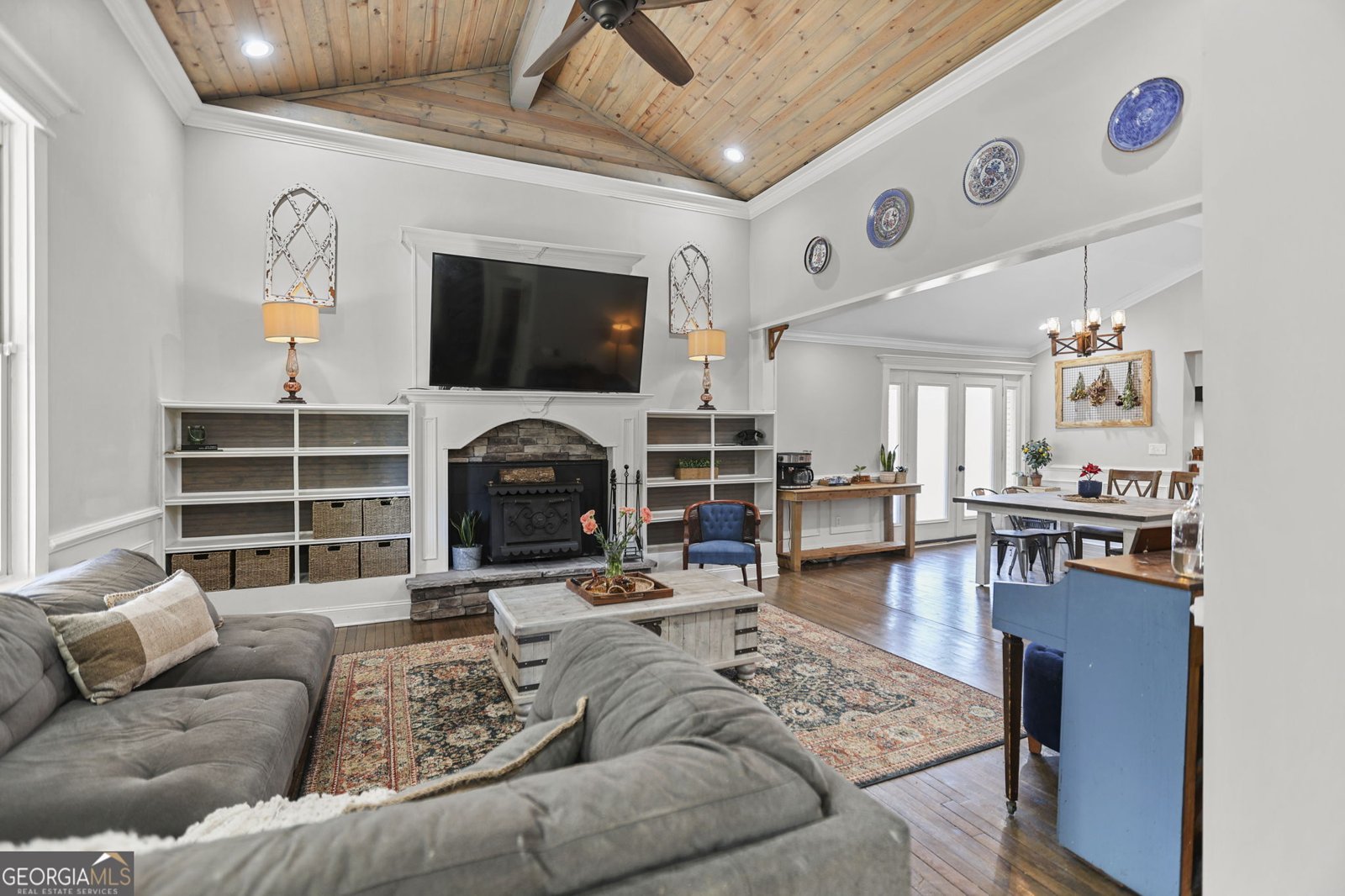 890 Earl North Road Newnan - Photo 17