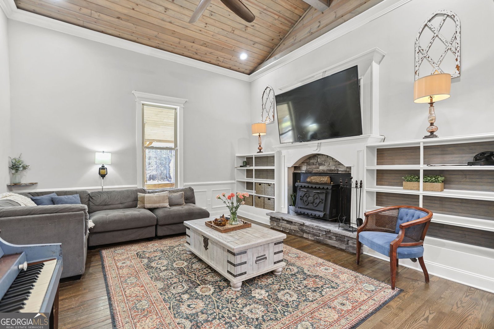 890 Earl North Road Newnan - Photo 19