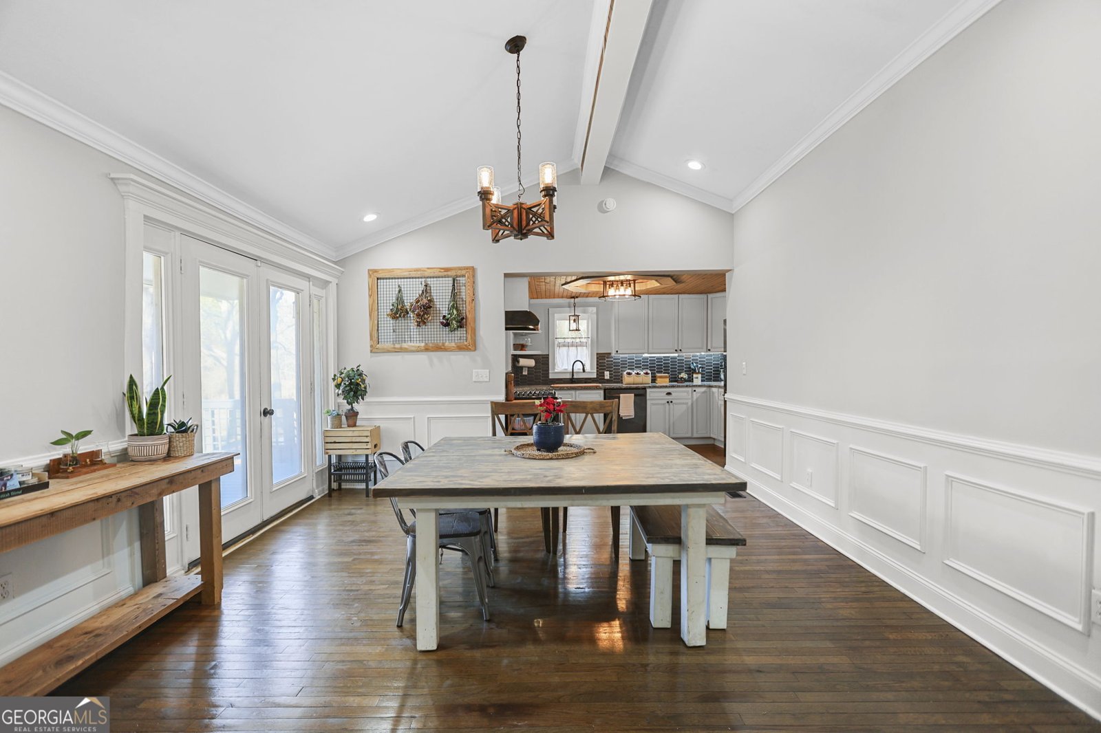 890 Earl North Road Newnan - Photo 21