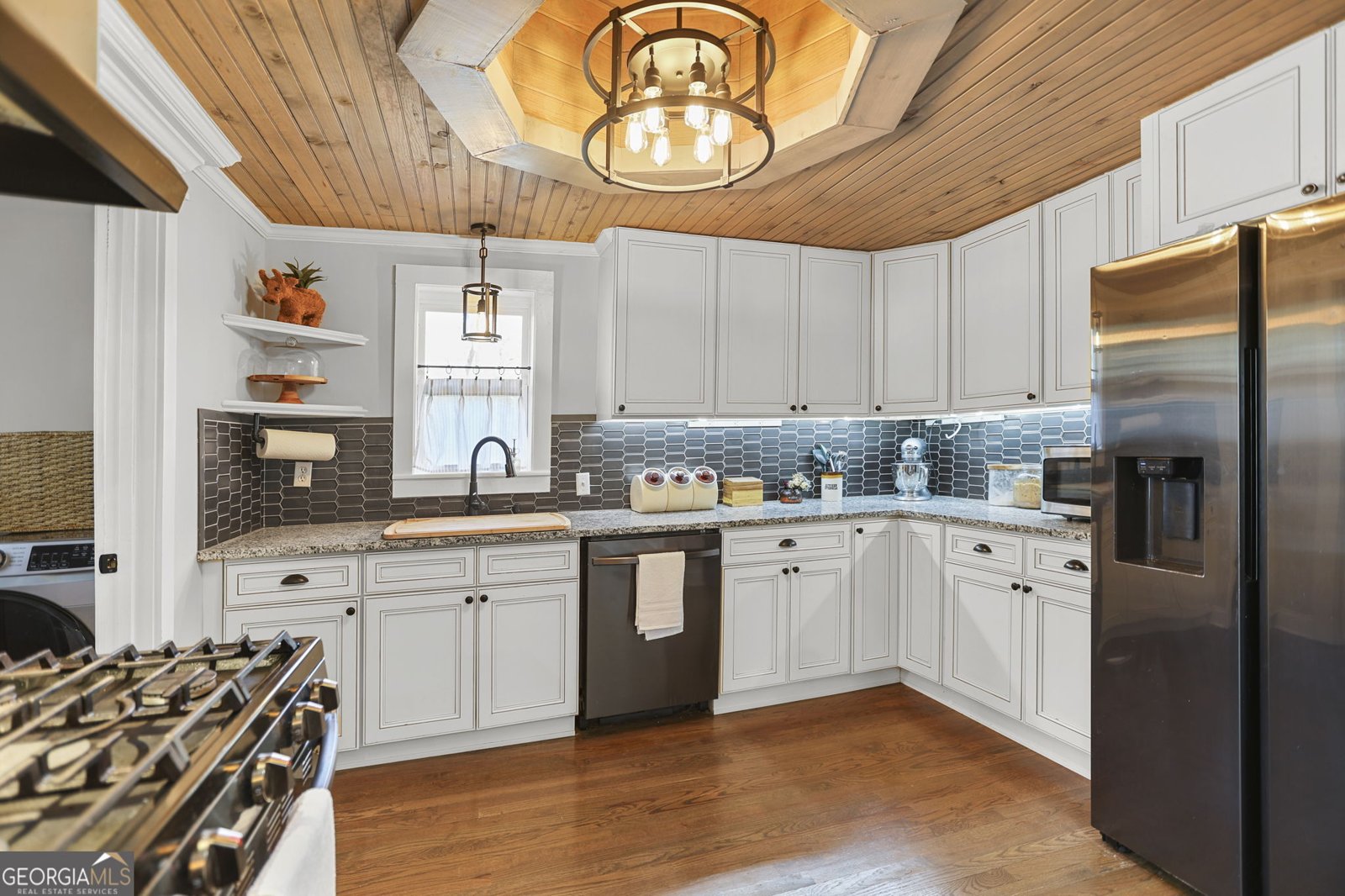 890 Earl North Road Newnan - Photo 22