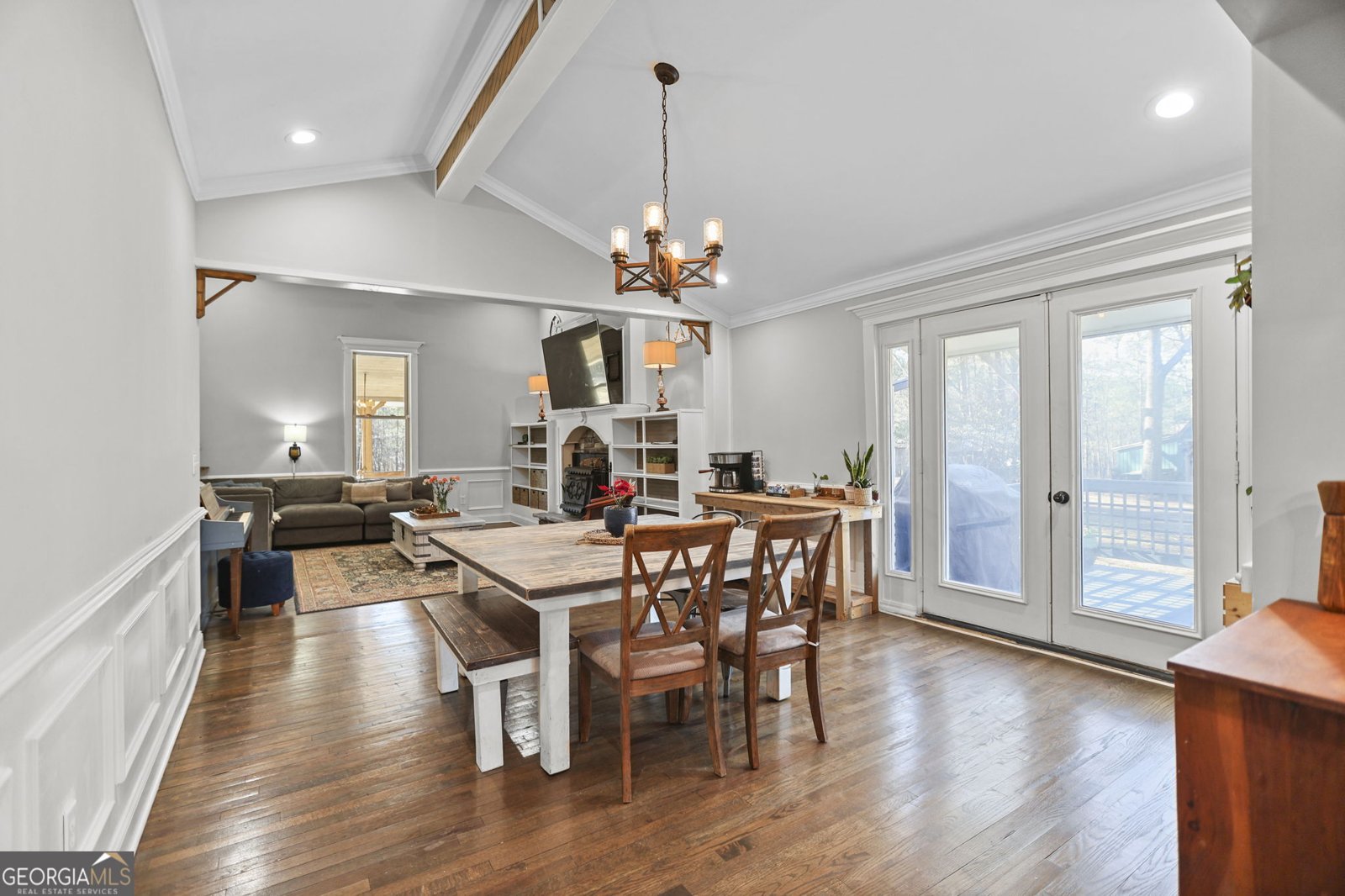 890 Earl North Road Newnan - Photo 23