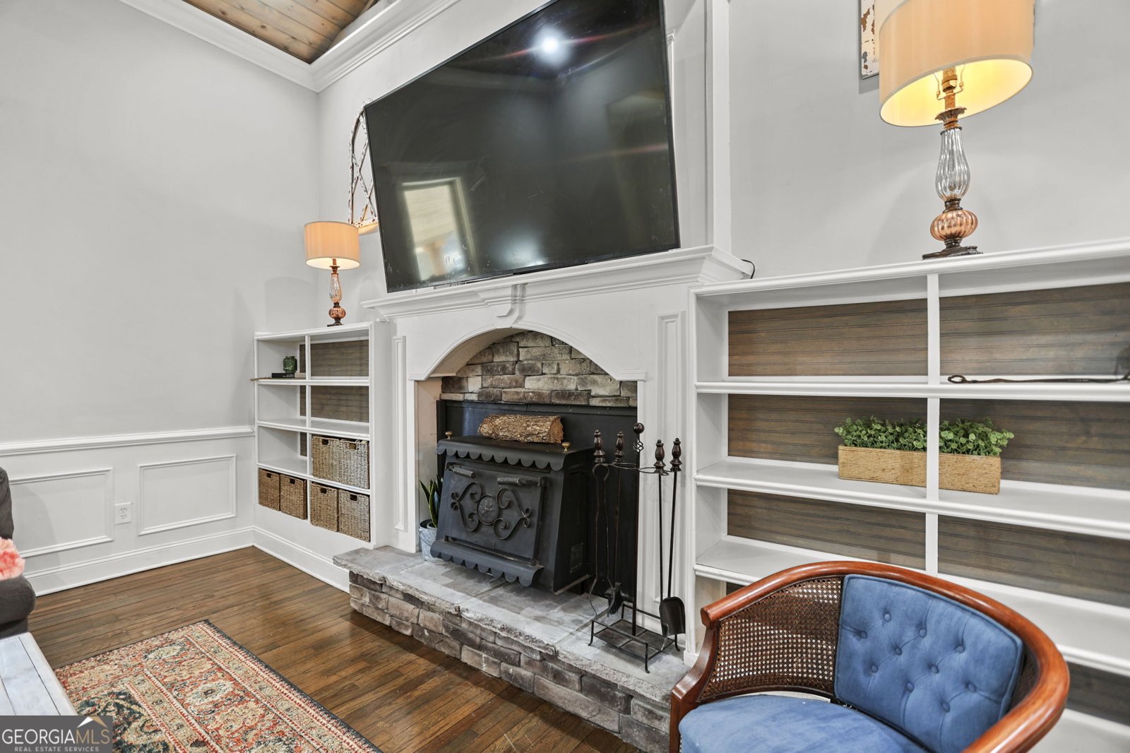 890 Earl North Road Newnan - Photo 27