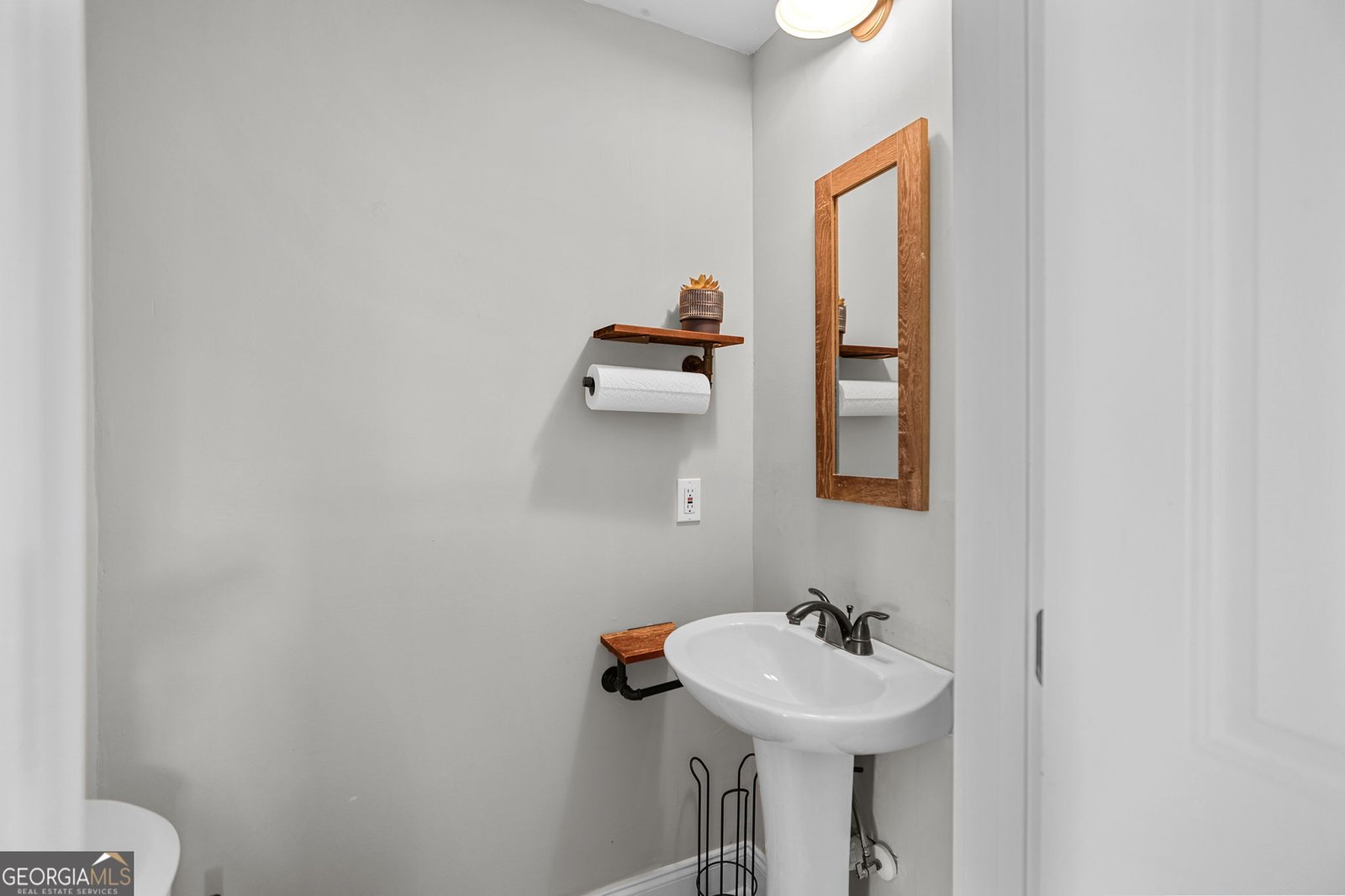 890 Earl North Road Newnan - Photo 28