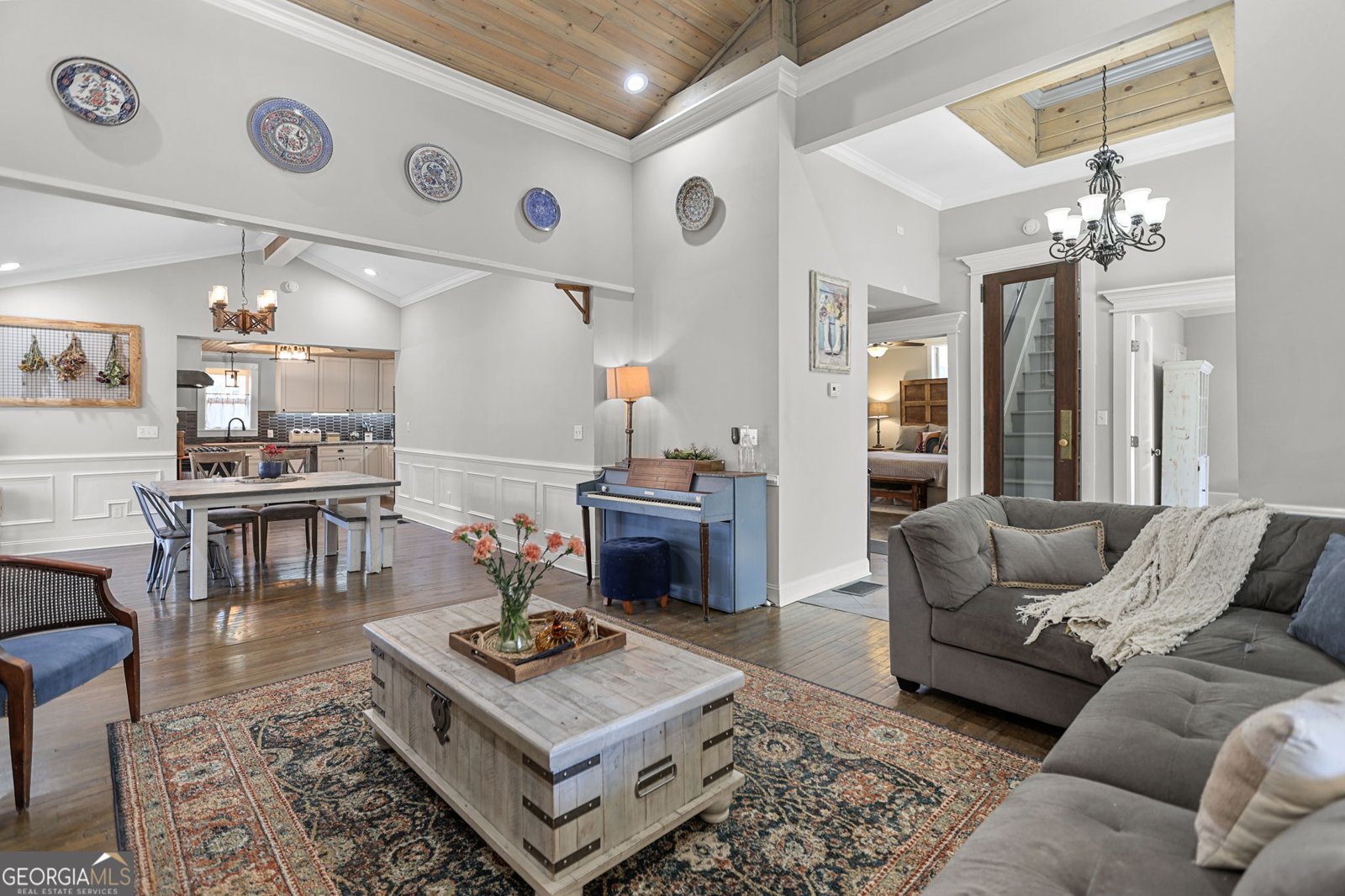 890 Earl North Road Newnan - Photo 29