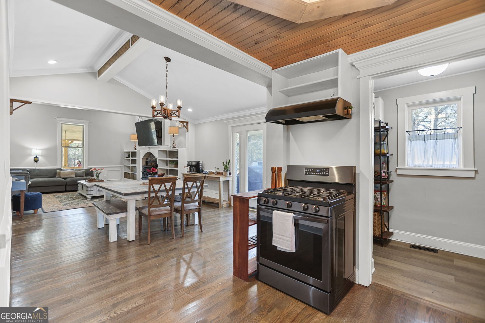 890 Earl North Road Newnan - Photo 30