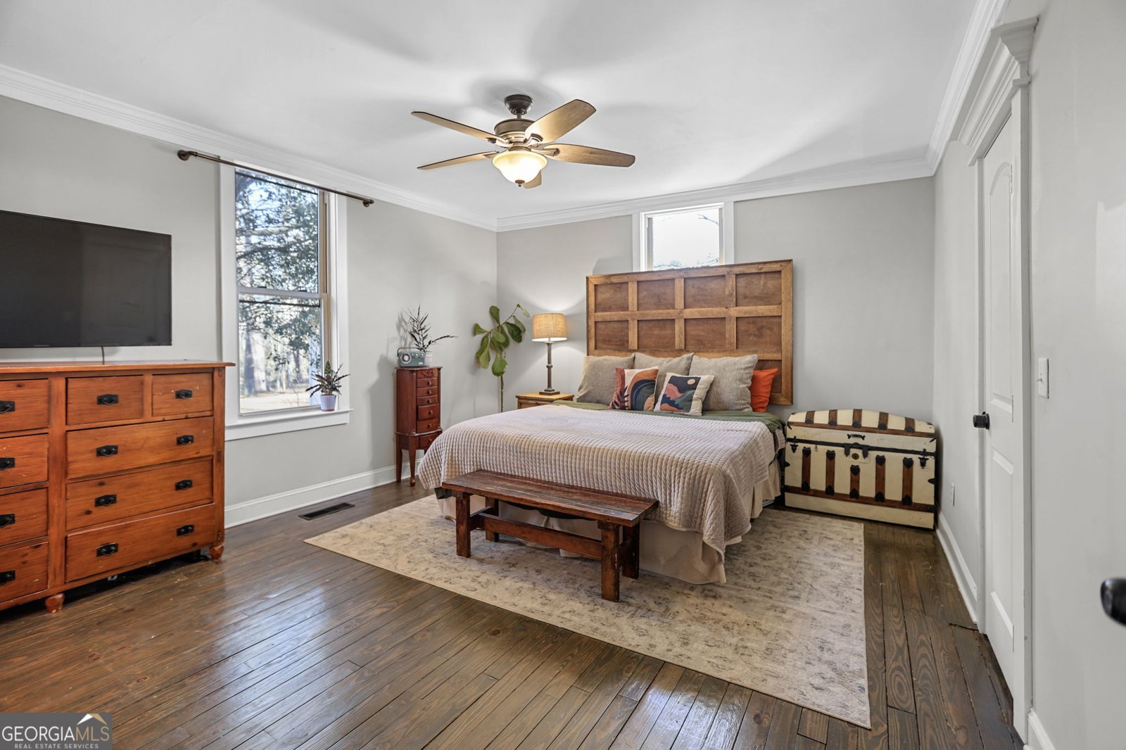 890 Earl North Road Newnan - Photo 31