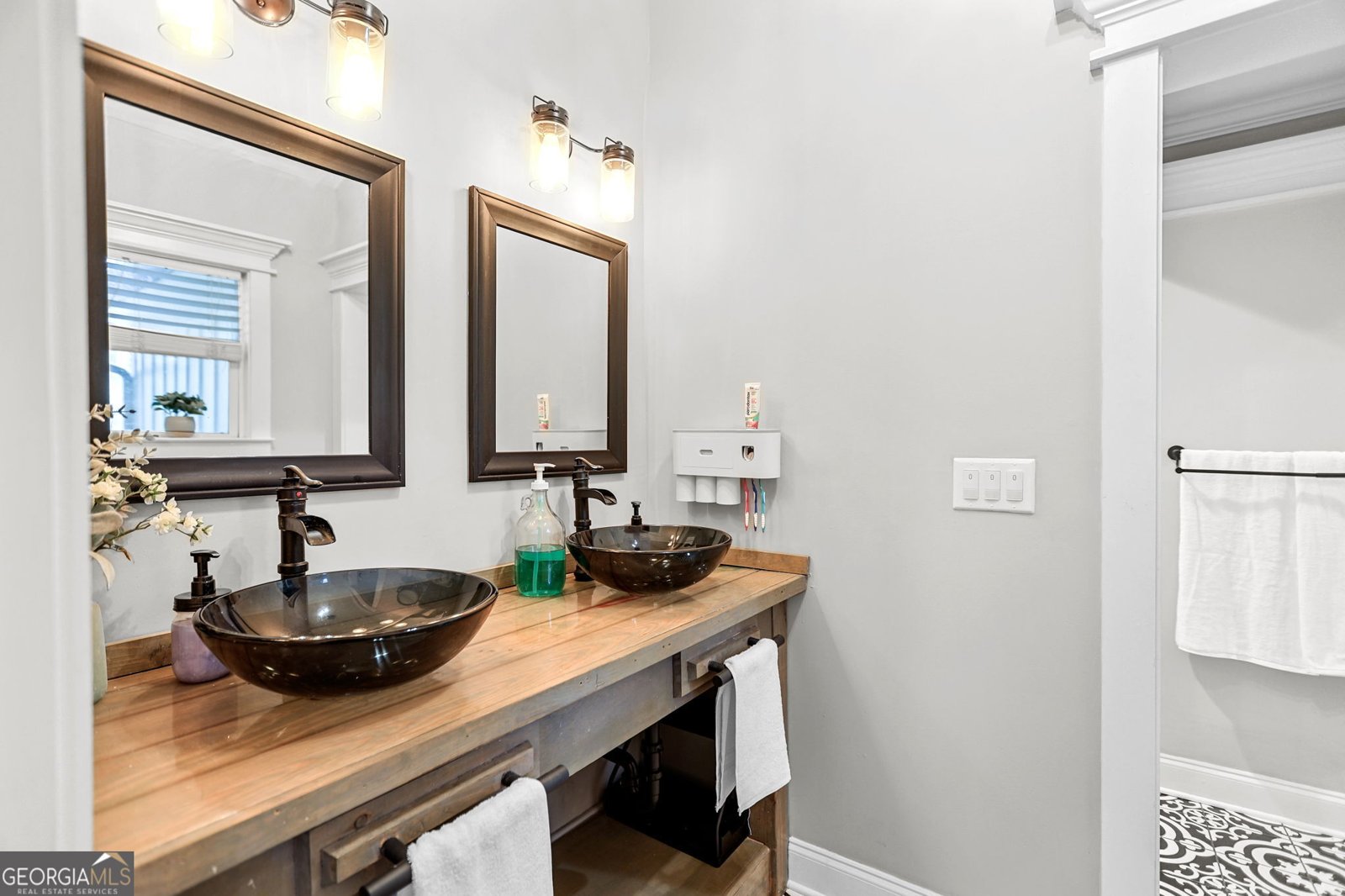 890 Earl North Road Newnan - Photo 34