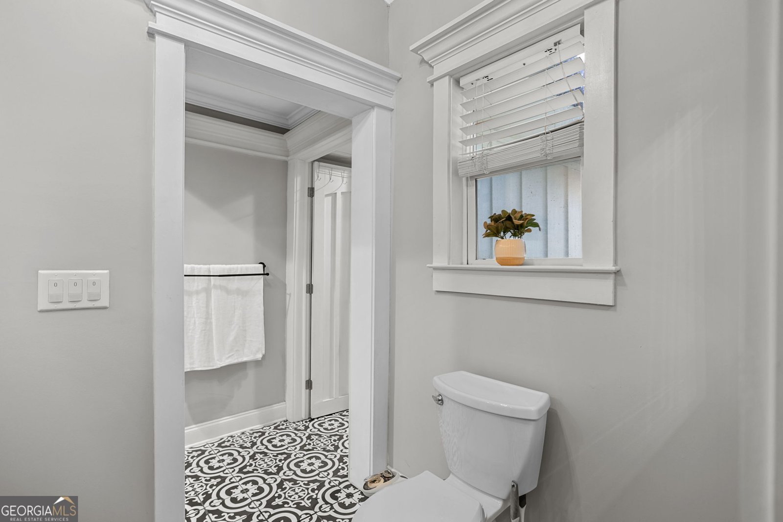 890 Earl North Road Newnan - Photo 35