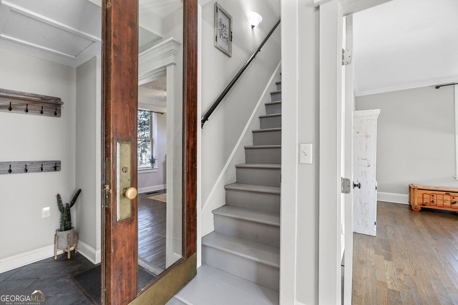 890 Earl North Road Newnan - Photo 38