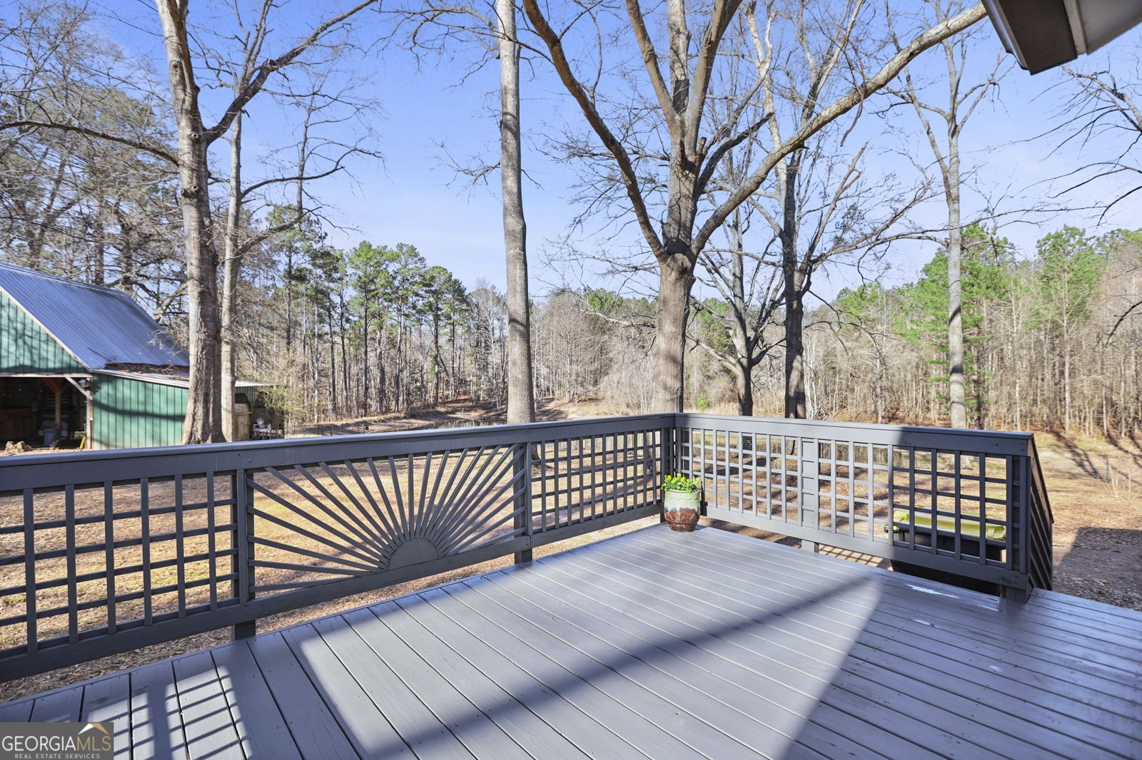 890 Earl North Road Newnan - Photo 43
