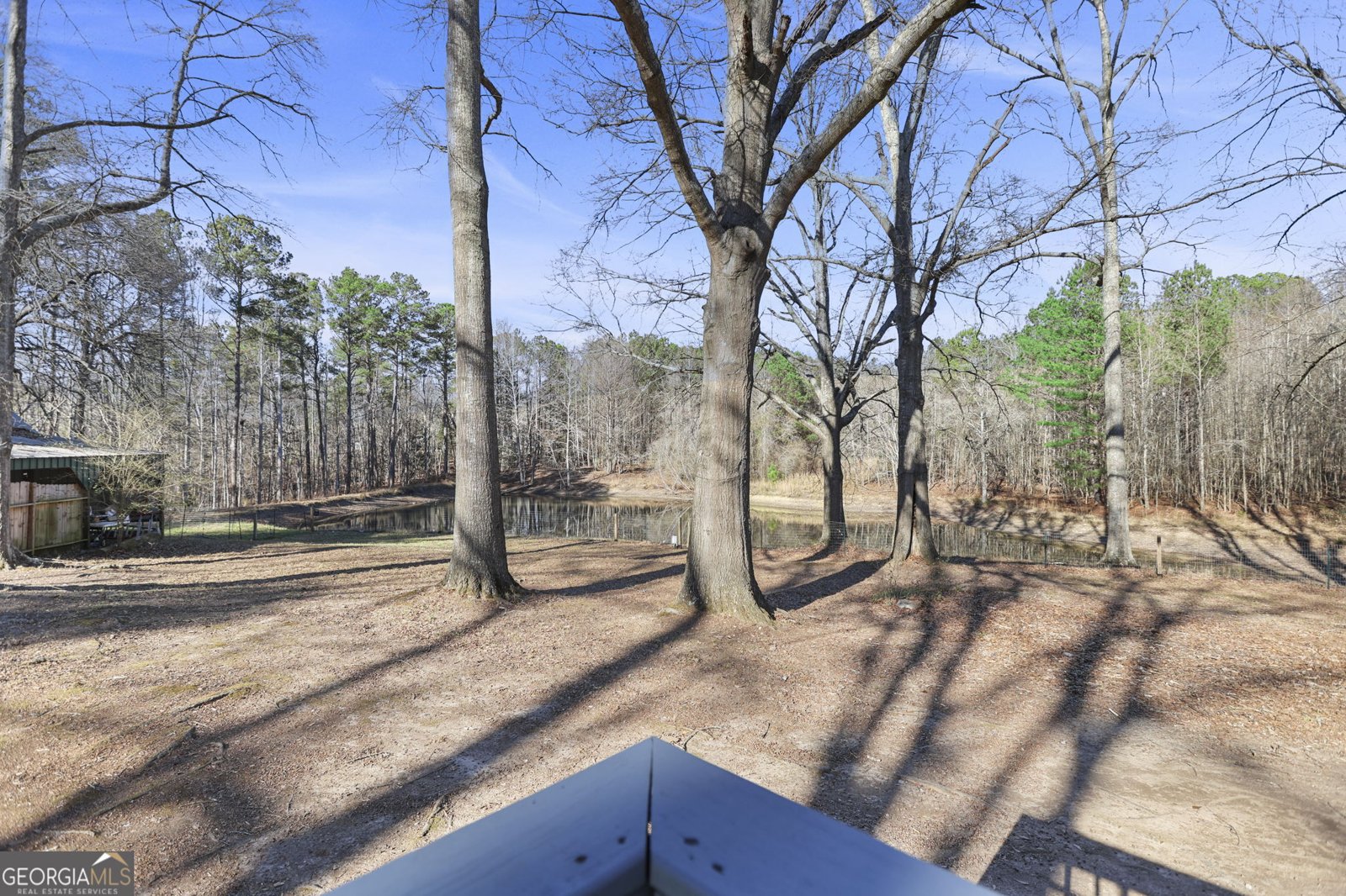 890 Earl North Road Newnan - Photo 45