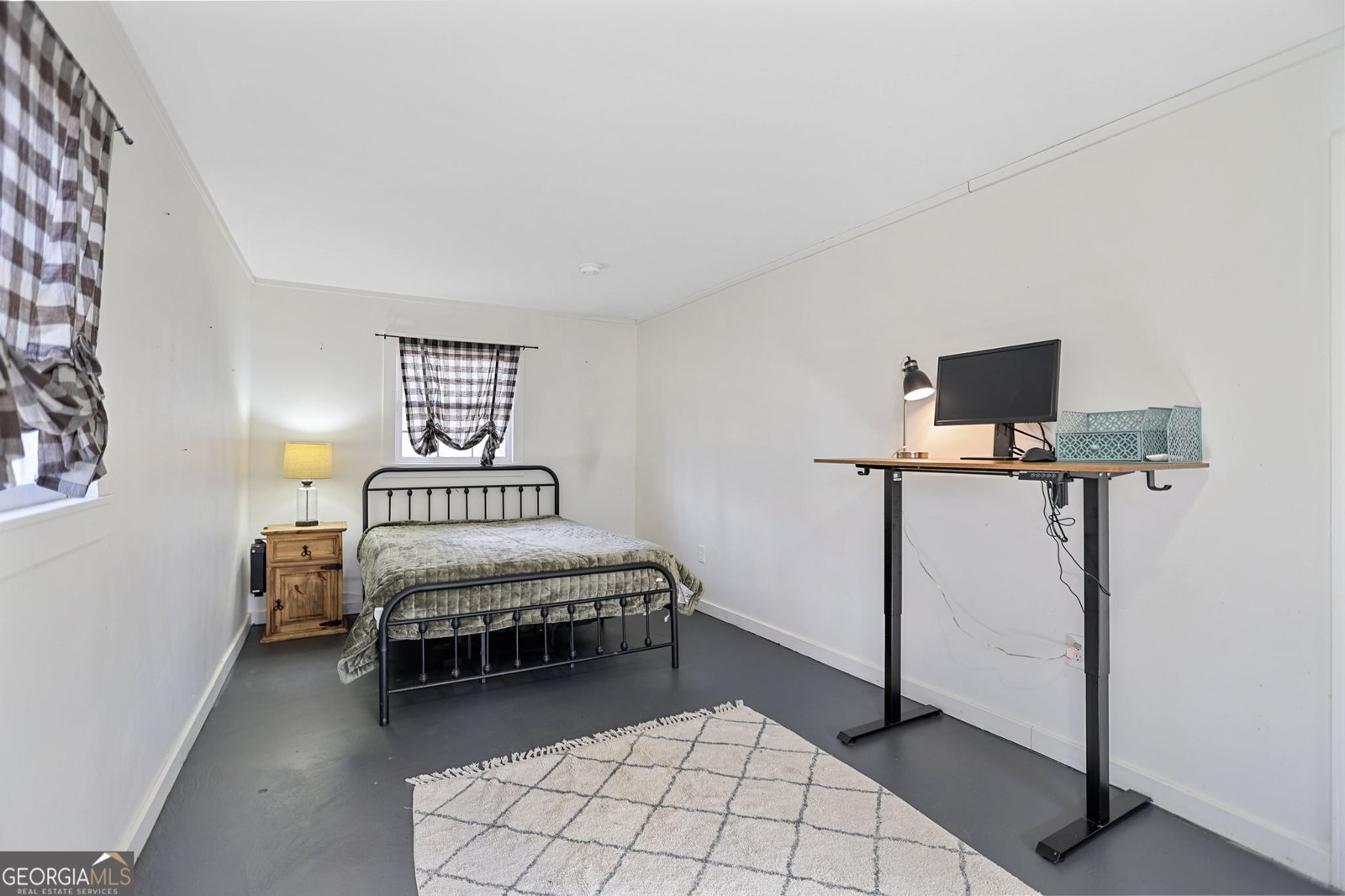 890 Earl North Road Newnan - Photo 46