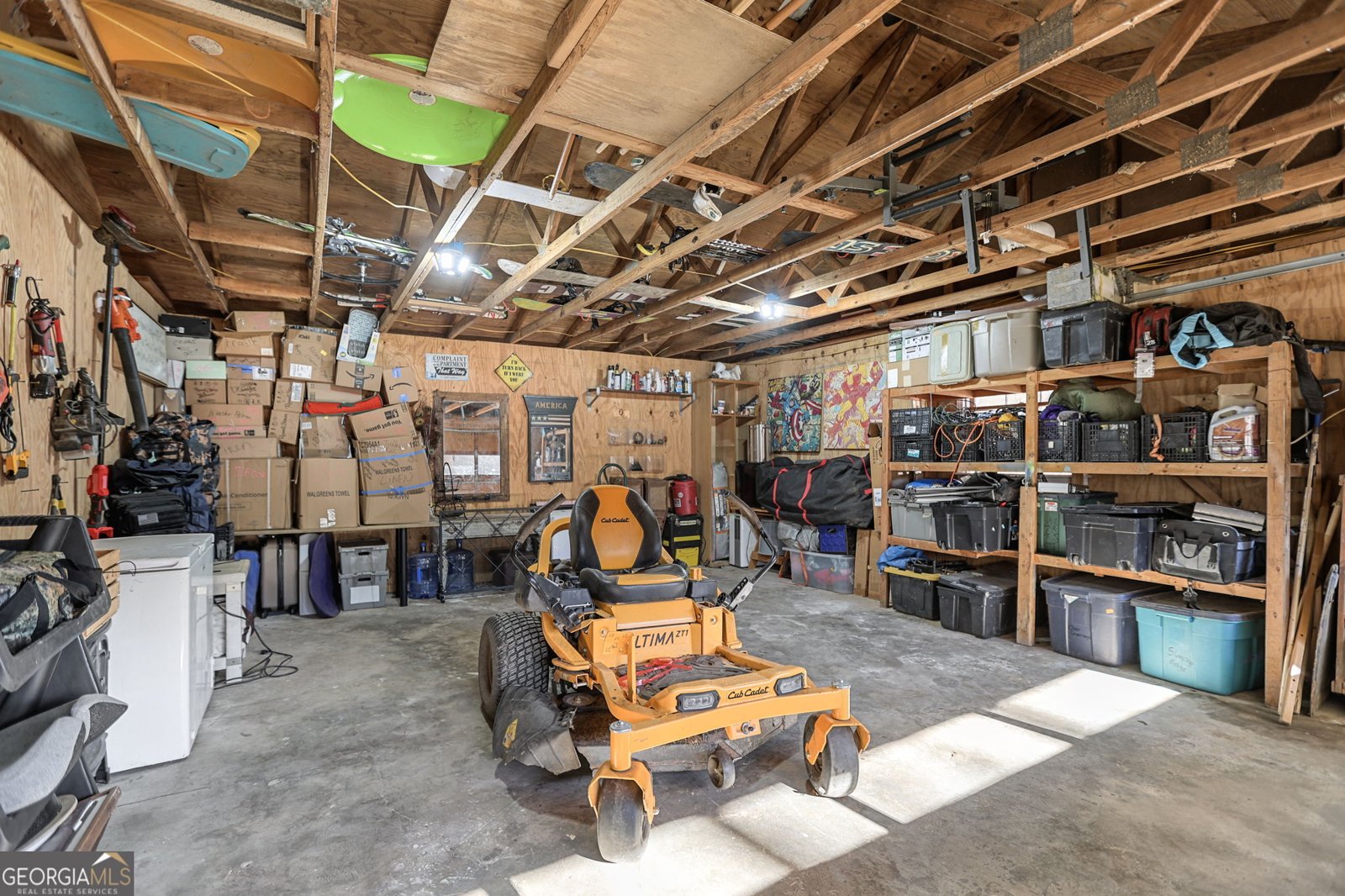 890 Earl North Road Newnan - Photo 48