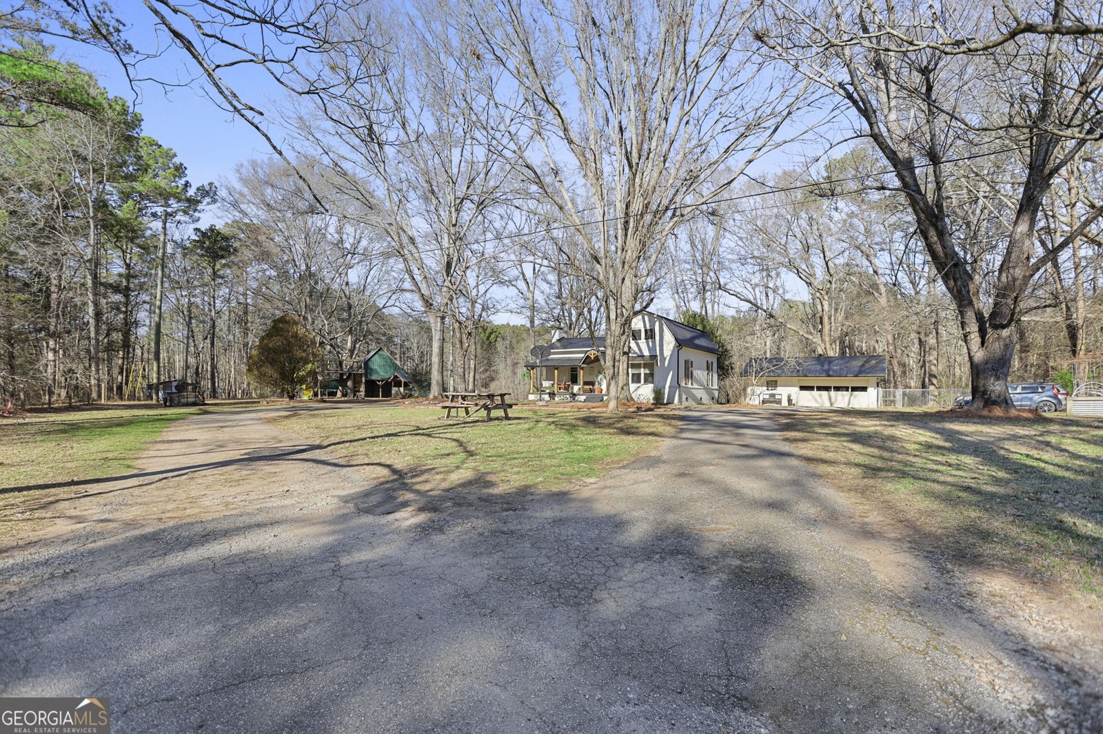 890 Earl North Road Newnan - Photo 49