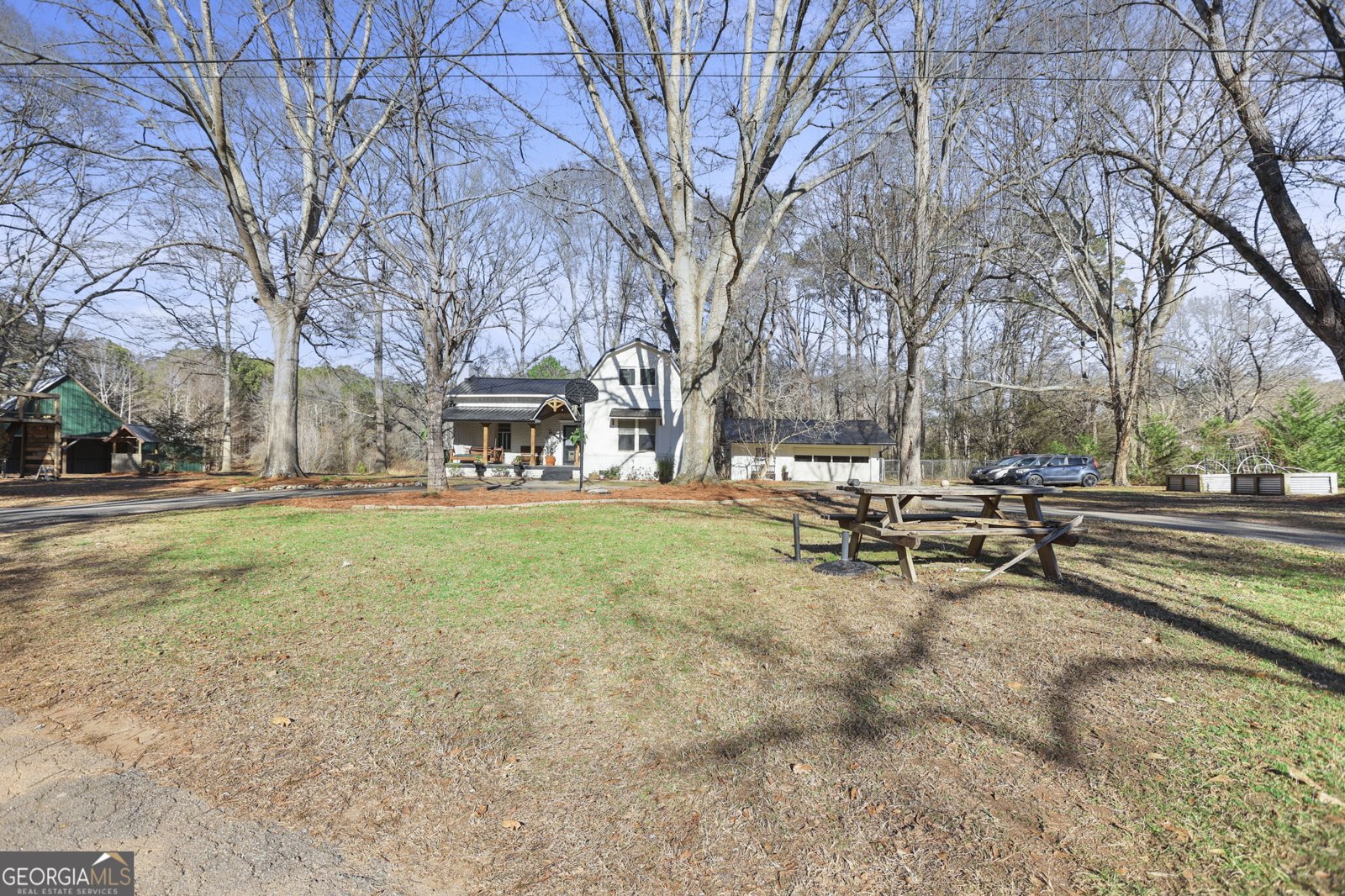 890 Earl North Road Newnan - Photo 50