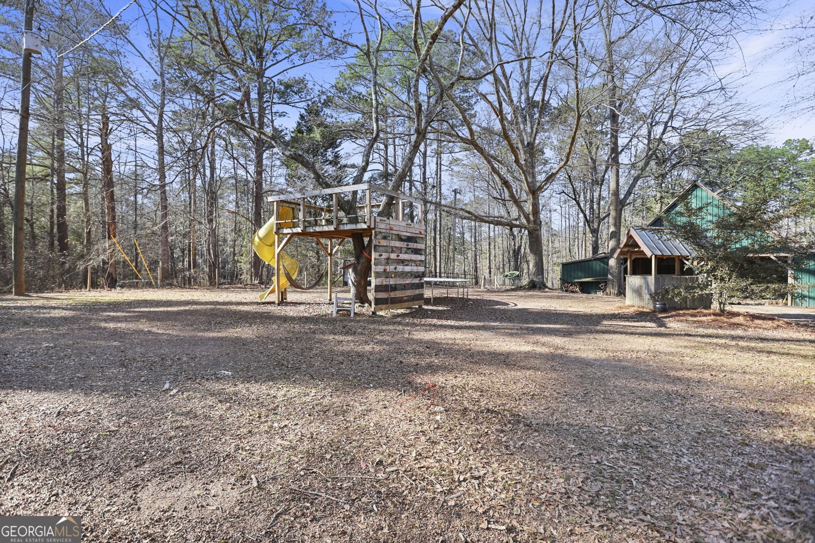 890 Earl North Road Newnan - Photo 51