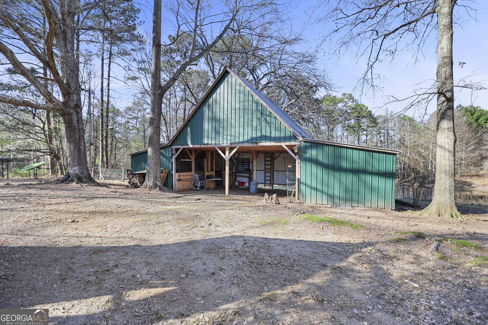 890 Earl North Road Newnan - Photo 52