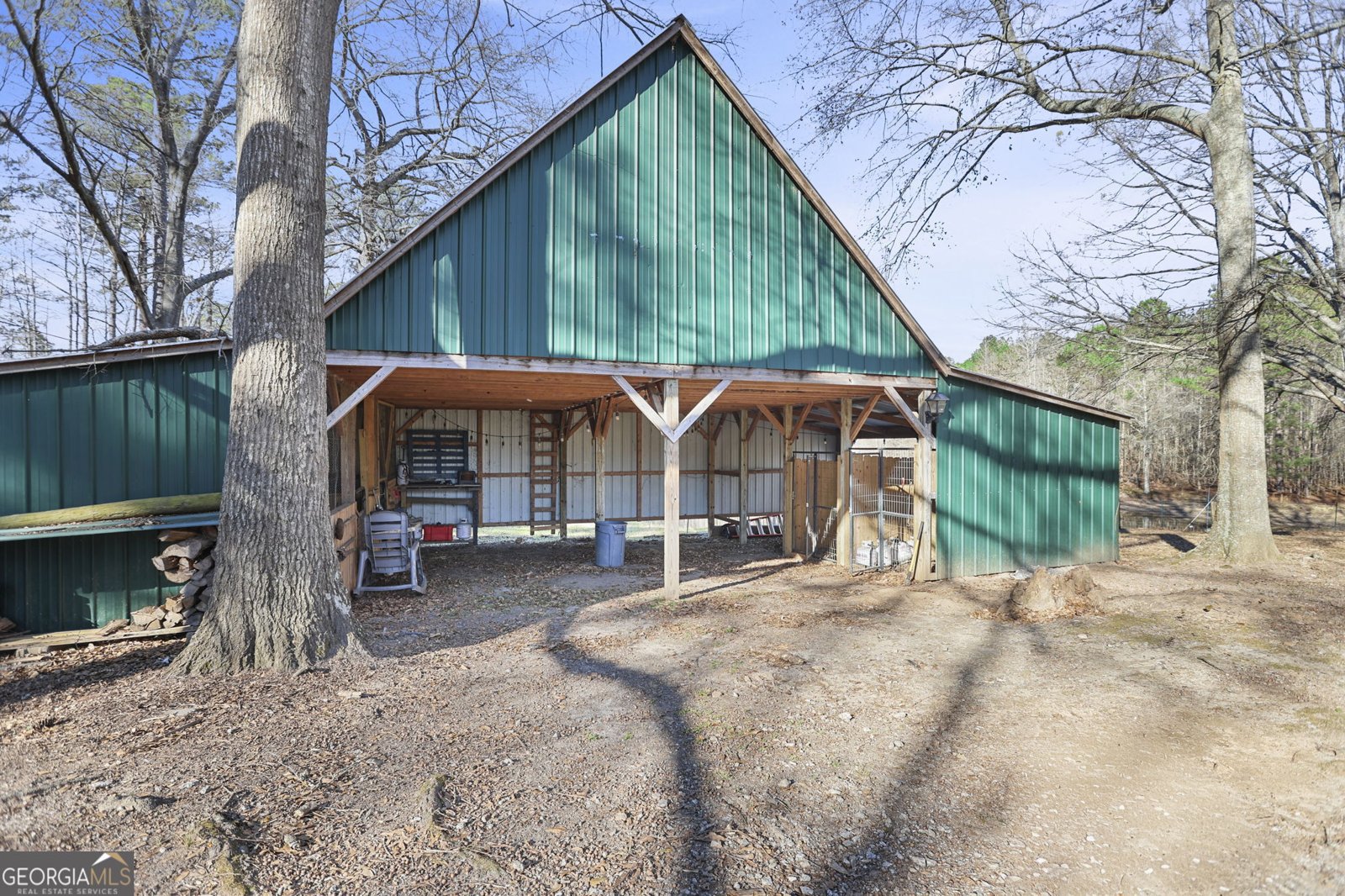 890 Earl North Road Newnan - Photo 53