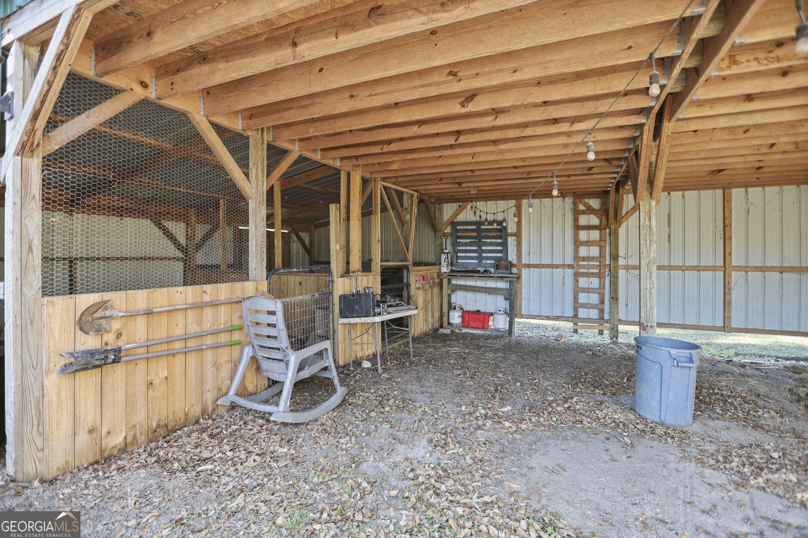 890 Earl North Road Newnan - Photo 54