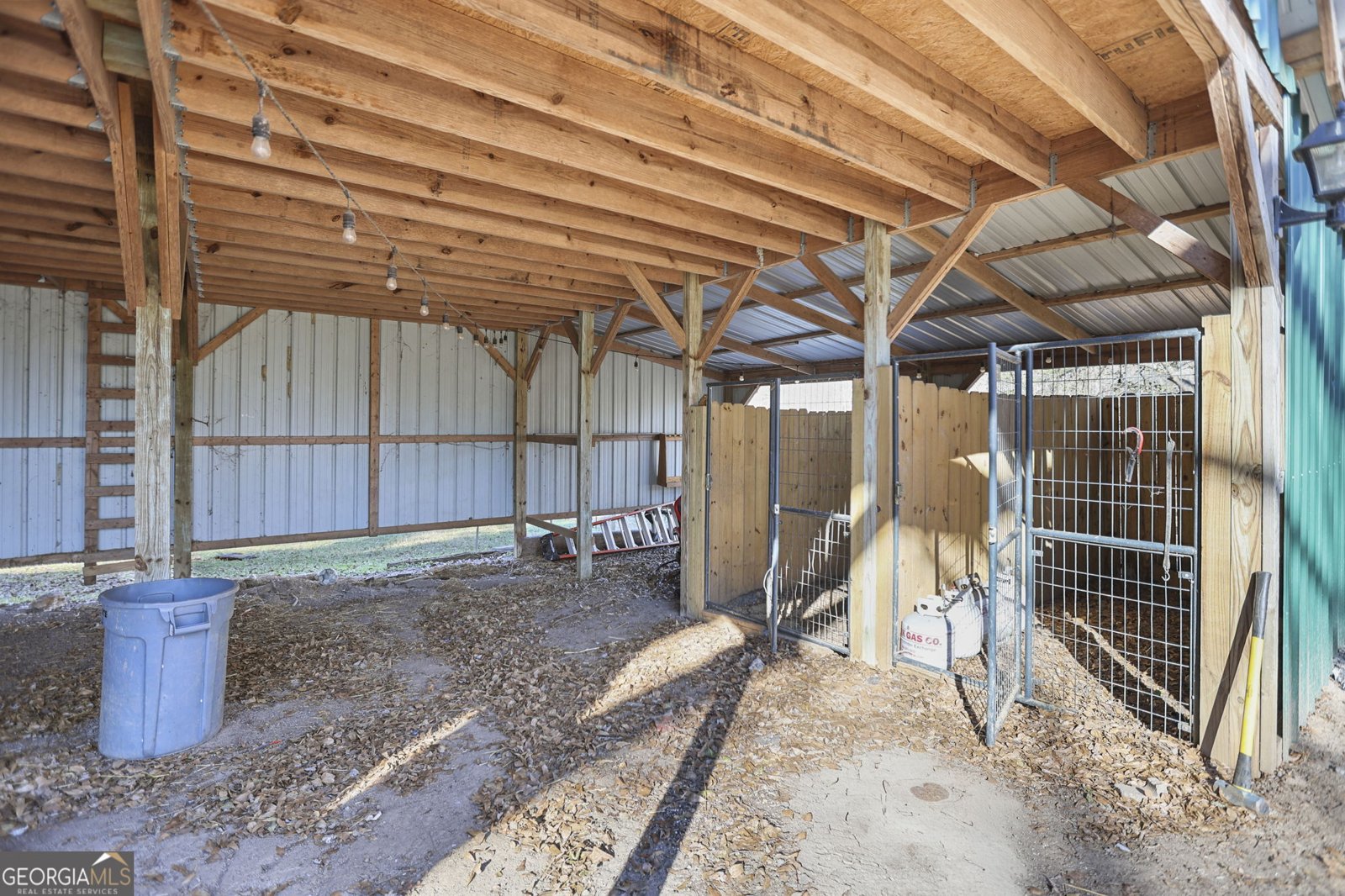 890 Earl North Road Newnan - Photo 55