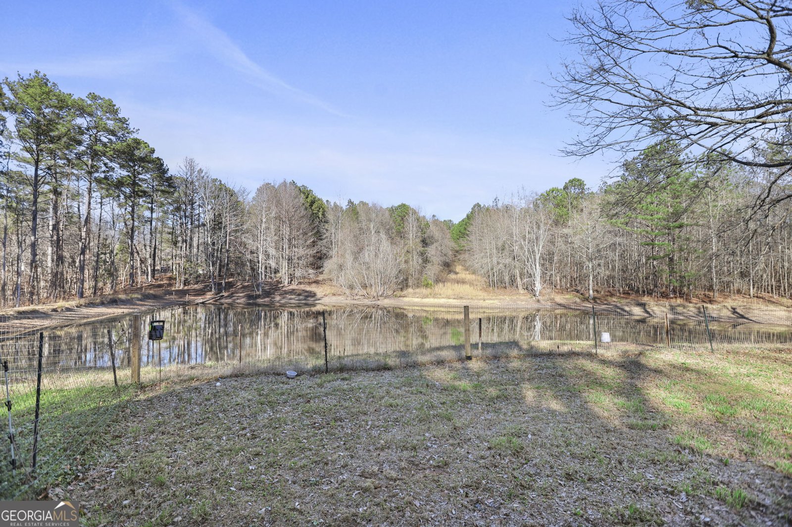 890 Earl North Road Newnan - Photo 56