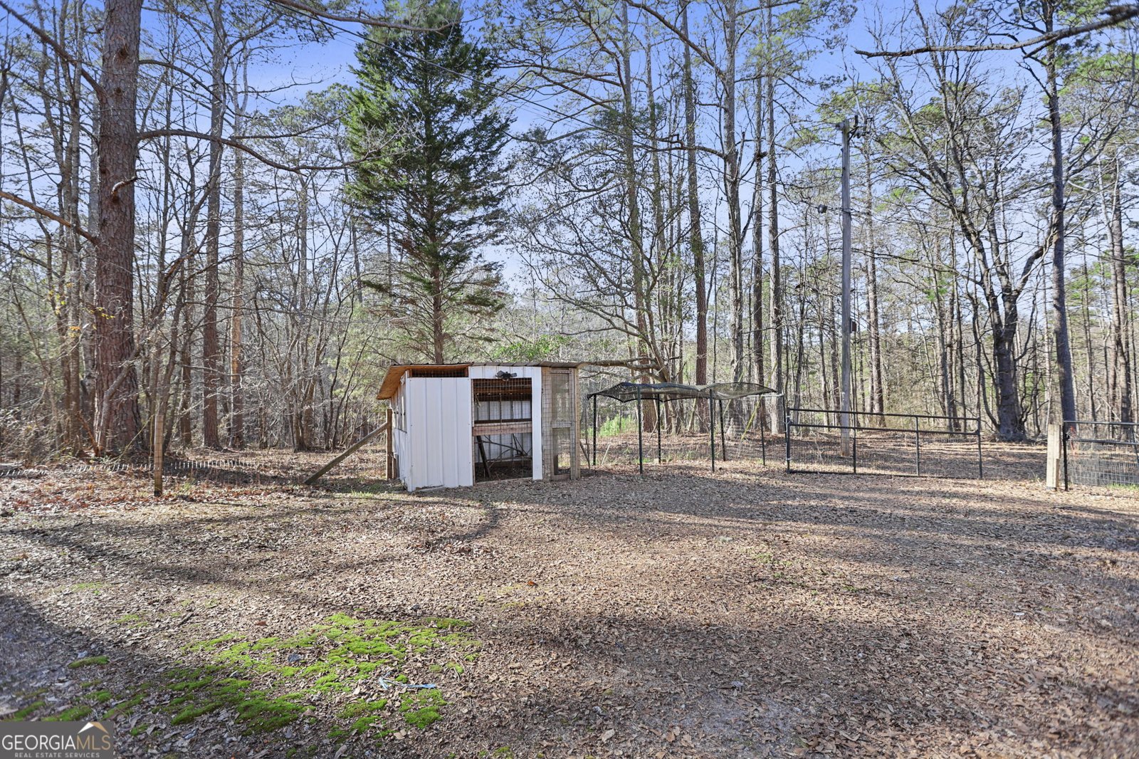 890 Earl North Road Newnan - Photo 58