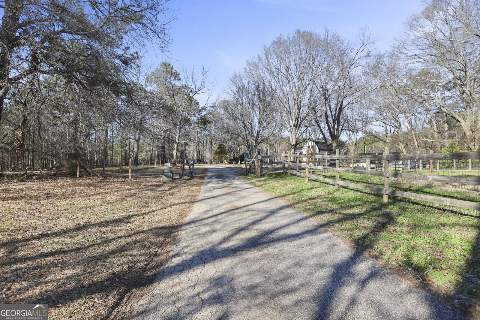 890 Earl North Road Newnan - Photo 59