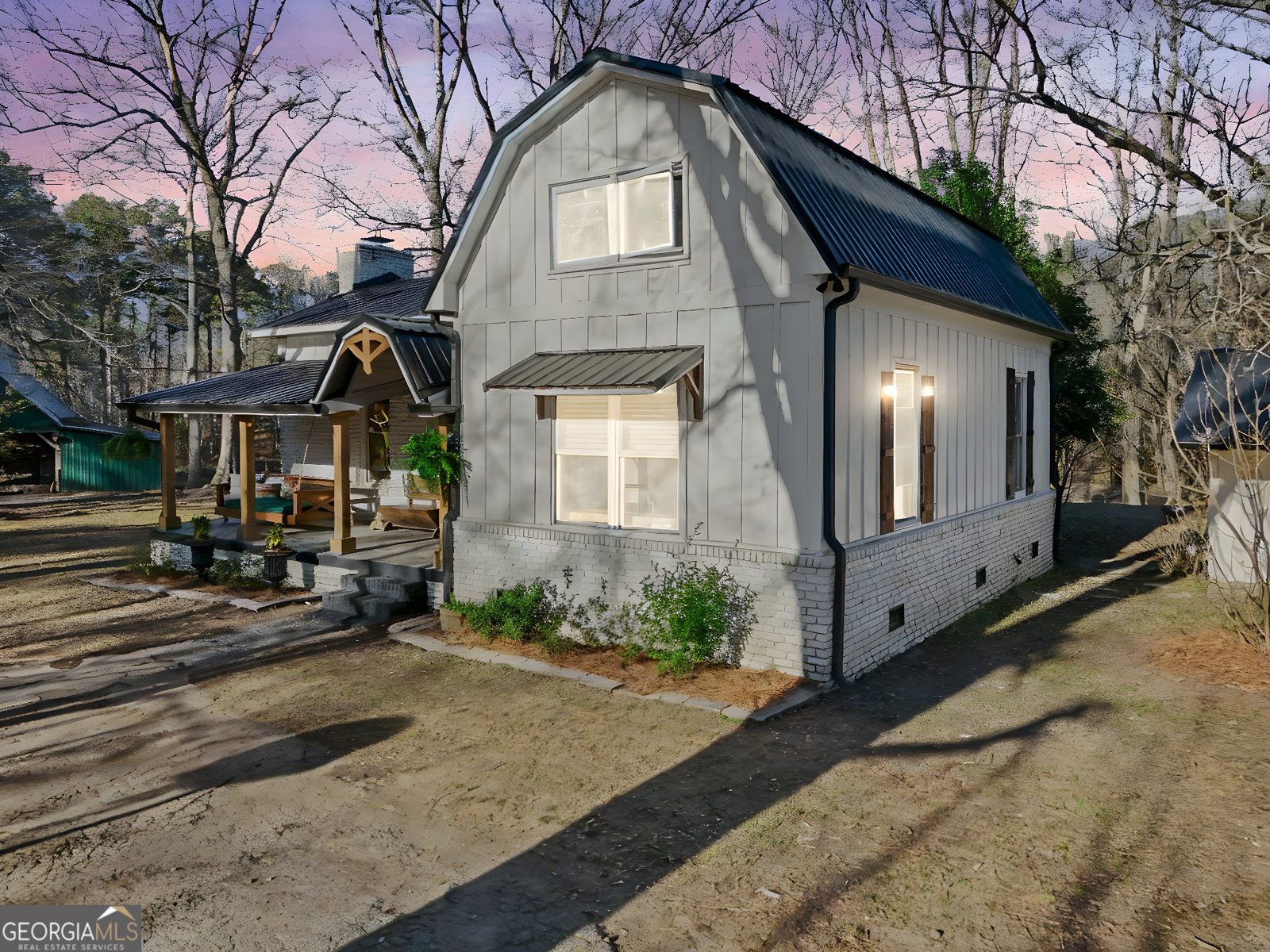 890 Earl North Road Newnan - Photo 6